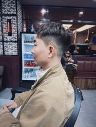 -大人物·男士理发馆