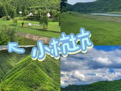 -阿露佳·舌尖上的安吉菜