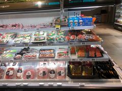 零售区-盒马鲜生(和谐广场店)