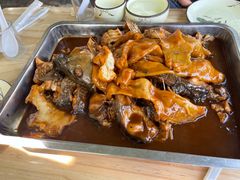 -刘记鱼馆(东平店)
