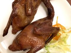 -佛山皇冠假日酒店-西餐厅