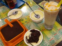 传统双皮奶-顺记冰室(宝华路店)