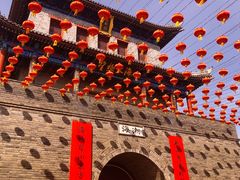 -即墨古城