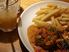 -Secco德式餐吧(南秀村店)