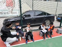 -迈克篮球俱乐部(裕晟广场店)