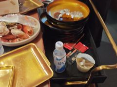 -牛New寿喜烧(金茂览秀城店)