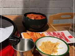 -么肆烤肉(汉街形象店)