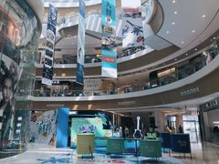 -深圳来福士广场