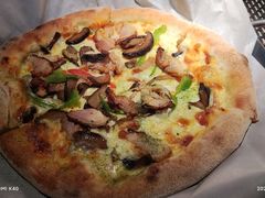 -West10 西拾·西餐厅·创意菜(未来科技城店)