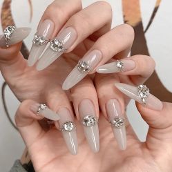 -M·X Nail日式美甲美睫