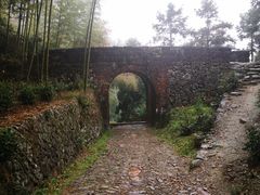 -仙霞关景区