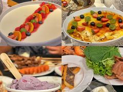 -青岛富力艾美酒店