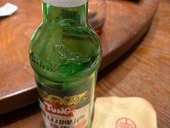 -唐山宴百姓府邸院落中餐