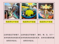 -三亚海昌梦幻海洋不夜城