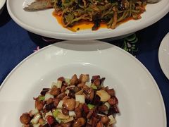 -院8里·少城记忆老川菜(宽窄巷子店)