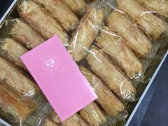 -家琳甜品(江南东店)