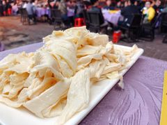 鲜支竹-茂港柏香(侨港路店)