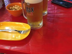 -BHC炸鸡(明洞总店)