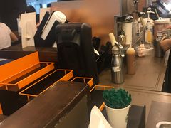 -星巴克(武汉协和医院店)
