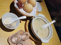 -蔡澜点心·粤菜(花城汇南区店)