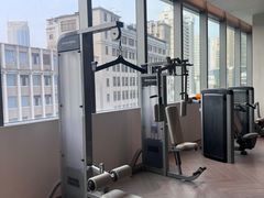 -YCHL FIT 健身(星寰店)