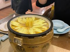 -福慧慈缘素食餐厅(王府井店)