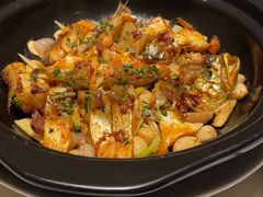 -恒悦轩·粤菜(上海展览中心店)