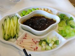 -四季民福烤鸭店(故宫店)