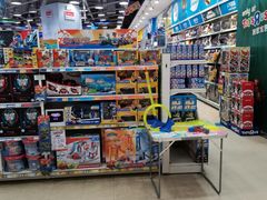 -TOYSRUS玩具反斗城(同德广场店)
