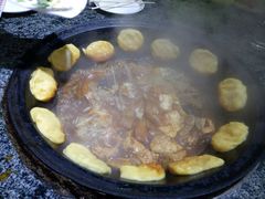 -宁记柴火灶台鱼·全鱼宴(龙源小区店)