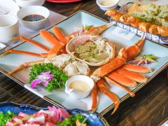 -蟹后Crabber(水悦城店)