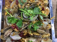 -老虎滩大连海鲜烧烤(建邺云锦路总店)