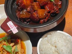-乔街深夜食堂·小龙虾·高压锅生蚝(杭州总店)