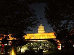 -大雁塔文化休闲景区-北广场