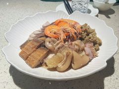 -阿莉餐厅(枣阳路店)