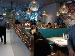 大堂-半天妖烤鱼(海那城店)