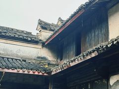 -鸣鹤古镇