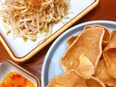 -马来西亚肉骨茶汤·招牌螃蟹·烧鸡·呷喱吧吧(海上世界店)