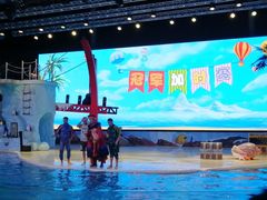 -三亚海昌梦幻海洋不夜城