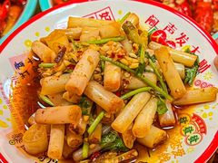 -吉利龙虾·新派海鲜烧烤