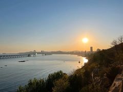 -星海湾跨海大桥