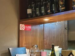 -桂马·日本料理·海胆·海鲜饭·酒场(民主广场店)