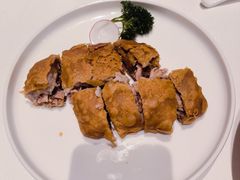 -莆田餐厅PUTIEN(武商MALL店)