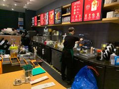 -星巴克臻选(郑州国贸360广场店)