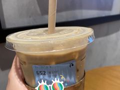 -瑞幸咖啡(长城万富汇店)