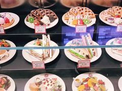 -漫咖啡(红唐店)