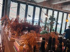 -the rug 飞毯 (朝阳公园店)