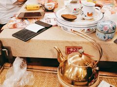 -点都德(大茶楼店)