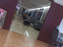 -爱康国宾体检中心(五角场万达广场分院)