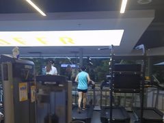 -超鹿运动(达信大厦店)